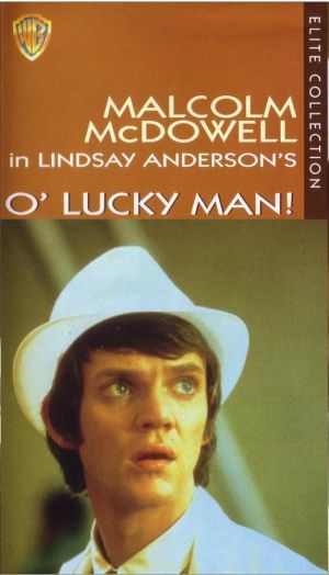 смотреть фильм О, счастливчик  / O Lucky Man! онлайн бесплатно без регистрации