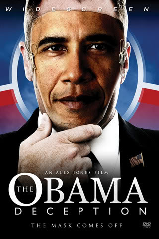     / The Obama Deception: The Mask Comes Off 