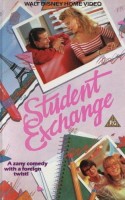 смотреть фильм Обмен учащимися / Student Exchange онлайн бесплатно без регистрации