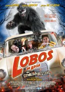 смотреть фильм Оборотни Арги / Lobos de Arga онлайн бесплатно без регистрации