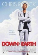 смотреть фильм Обратно на Землю / Down to Earth онлайн бесплатно без регистрации