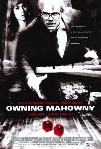   /   / Owning Mahowny 