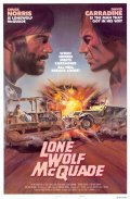 смотреть фильм Одинокий волк МакКуэйд / Lone Wolf McQuade онлайн бесплатно без регистрации