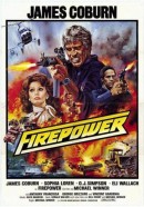 смотреть фильм Огневая Мощь / Firepower онлайн бесплатно без регистрации