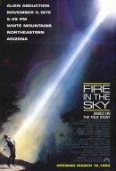 смотреть фильм Огонь в небе / Fire in the Sky онлайн бесплатно без регистрации