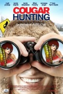смотреть фильм Охота на хищниц / Cougar Hunting онлайн бесплатно без регистрации