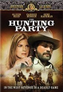 смотреть фильм Охота / The Hunting Party онлайн бесплатно без регистрации
