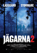смотреть фильм Охотники 2 / Jagarna 2 онлайн бесплатно без регистрации