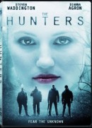 смотреть фильм Охотники / The Hunters онлайн бесплатно без регистрации