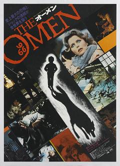 смотреть фильм Омен  / The Omen онлайн бесплатно без регистрации