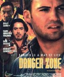 смотреть фильм Опасная зона / Danger Zone онлайн бесплатно без регистрации