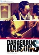 Смотреть фильм Опасные связи / Dangerous Liaisons