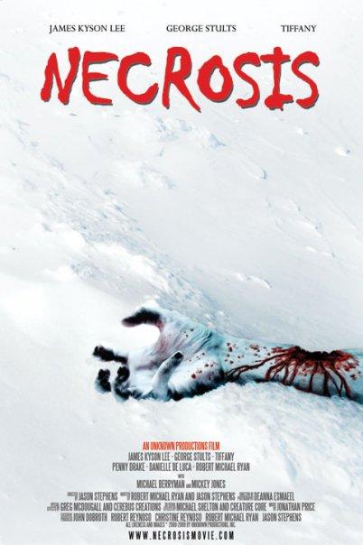 смотреть фильм Операция «Мертвый снег 2»: Первая кровь  / Necrosis онлайн бесплатно без регистрации