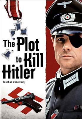  :       / Operation Valkyrie: The Stauffenberg Plot to Kill Hitler 