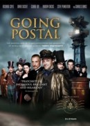  Опочтарение / Going Postal 