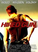 Смотреть фильм Оружие по найму / Hired Gun
