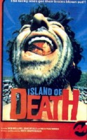    / Pedhia tou dhiavolou / Island of Death 