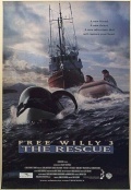    3:  / Free Willy 3: The Rescue 