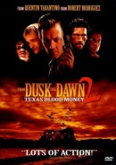 смотреть фильм От заката до рассвета 2: Кровавые деньги из Техаса / From Dusk Till Dawn 2: Texas Blood Money онлайн бесплатно без регистрации