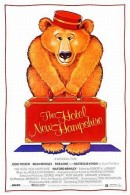  Отель Нью-Хэмпшир / Hotel New Hampshire, The 