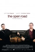 смотреть фильм Открытая дорога / The Open Road онлайн бесплатно без регистрации