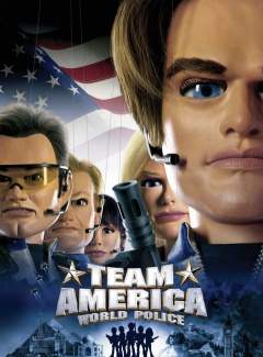   :    / Team America: World Police 