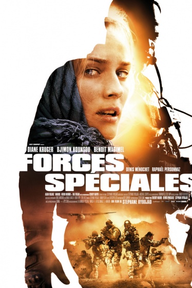 смотреть фильм Отряд особого назначения  / Forces speciales онлайн бесплатно без регистрации