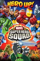  Отряд Супергероев / The Super Hero Squad Show 