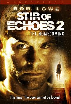 смотреть фильм Отзвуки эха 2: Возвращение / Stir of Echoes: The Homecoming онлайн бесплатно без регистрации