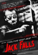 смотреть фильм Падение Джека / Jack Falls онлайн бесплатно без регистрации