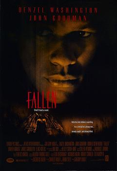 смотреть фильм Падший(1997) / Fallen онлайн бесплатно без регистрации