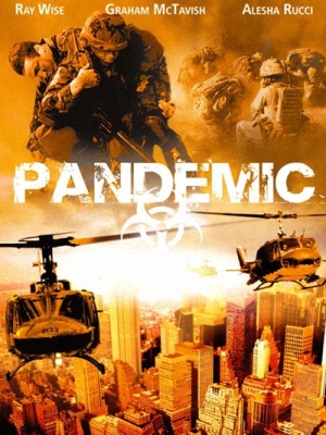 смотреть фильм Пандемия  / Pandemic онлайн бесплатно без регистрации