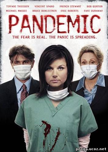    / Pandemic 