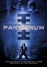 смотреть фильм Пандорум  / Pandorum онлайн бесплатно без регистрации