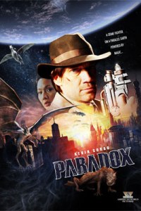  Парадокс / Paradox 