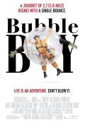  Парень из пузыря / Bubble Boy 