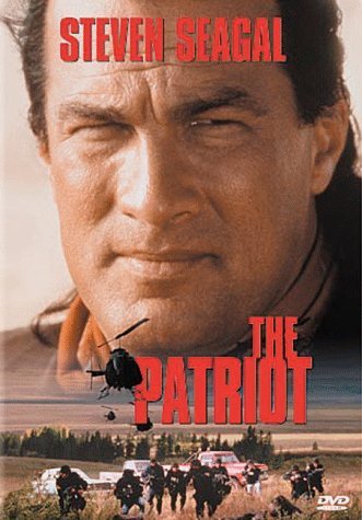 смотреть фильм Патриот / The Patriot онлайн бесплатно без регистрации