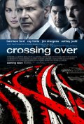 Смотреть фильм Переправа / Crossing Over