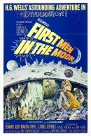      / First Men In The Moon 