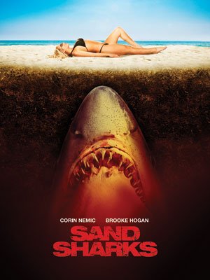      / Sand Sharks