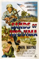     / Sands Of Iwo Jima 