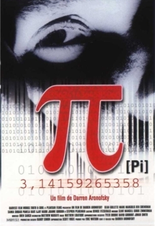 смотреть фильм Пи  / Pi онлайн бесплатно без регистрации