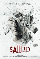 Смотреть фильм Пила 3D / Пила 7 / Saw 3D
