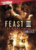    3:   / Feast 3: The Happy Finish    