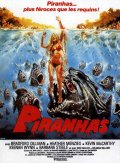 смотреть фильм Пираньи / Piranha онлайн бесплатно без регистрации