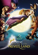  Питер Пэн 2: Возвращение в Нетландию / Return to Never Land 