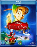 смотреть фильм Питер Пэн / Peter Pan онлайн бесплатно без регистрации