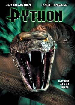 смотреть фильм Питон / Python онлайн бесплатно без регистрации