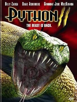 смотреть фильм Питоны 2. Кошмар продолжается! / Python 2 онлайн бесплатно без регистрации