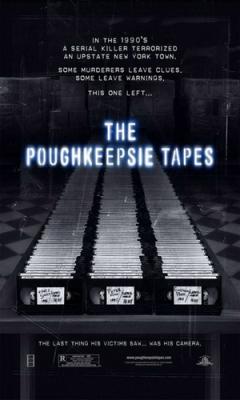      / The Poughkeepsie Tapes 